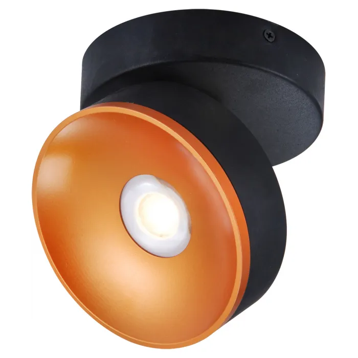 Спот Lussole 3184 LSP-8017 от ImperiumLoft