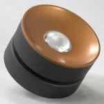 Спот Lussole 3184 LSP-8017 от ImperiumLoft