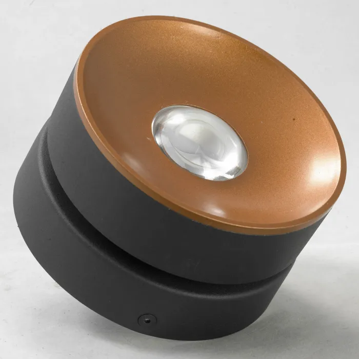Спот Lussole 3184 LSP-8017 от ImperiumLoft