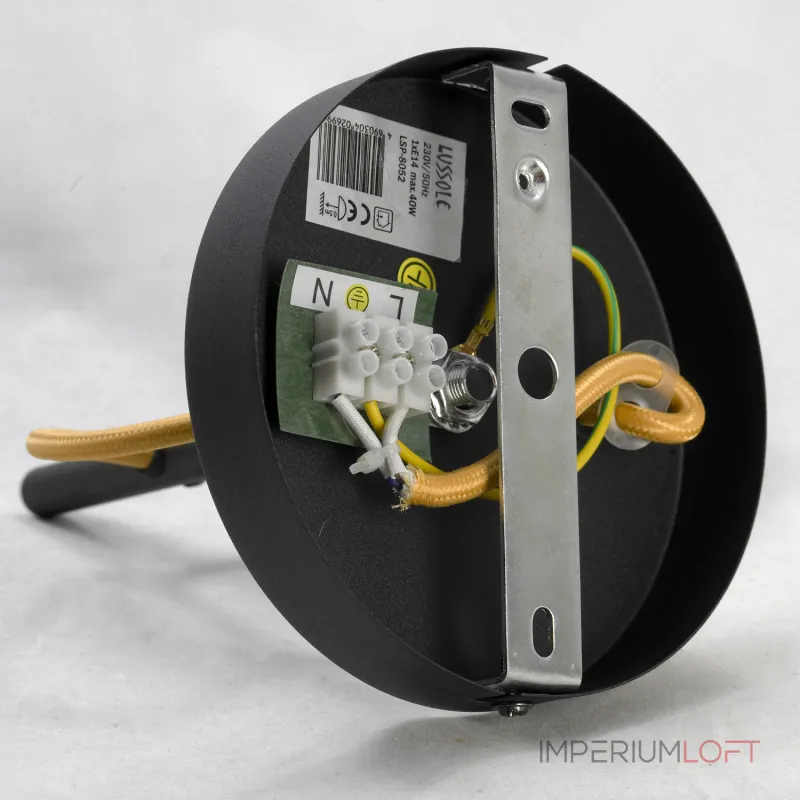 Бра Lussole LSP-8052