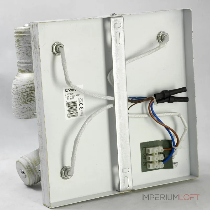 Спот Lussole LSP-805 LSP-8056