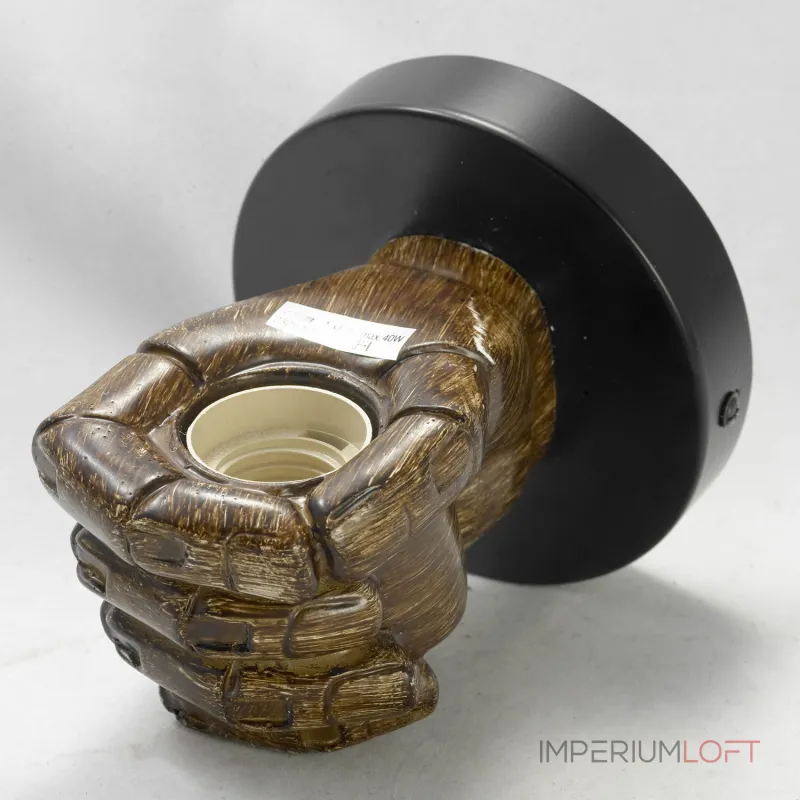 Бра Lussole LSP-807 LSP-8078