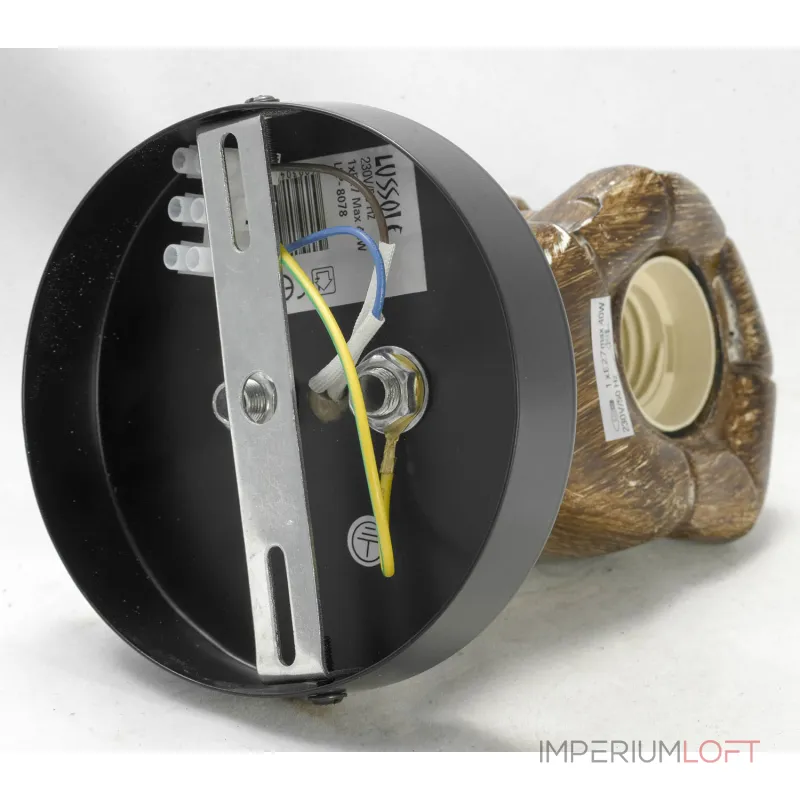 Бра Lussole LSP-807 LSP-8078