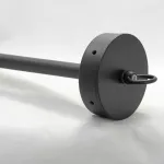 Подвесная люстра Lussole Arivaca LSP-8103 от ImperiumLoft