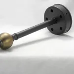Подвесная люстра Lussole Arivaca LSP-8103 от ImperiumLoft