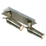 Спот Lussole LOFT LSP-9510 от ImperiumLoft