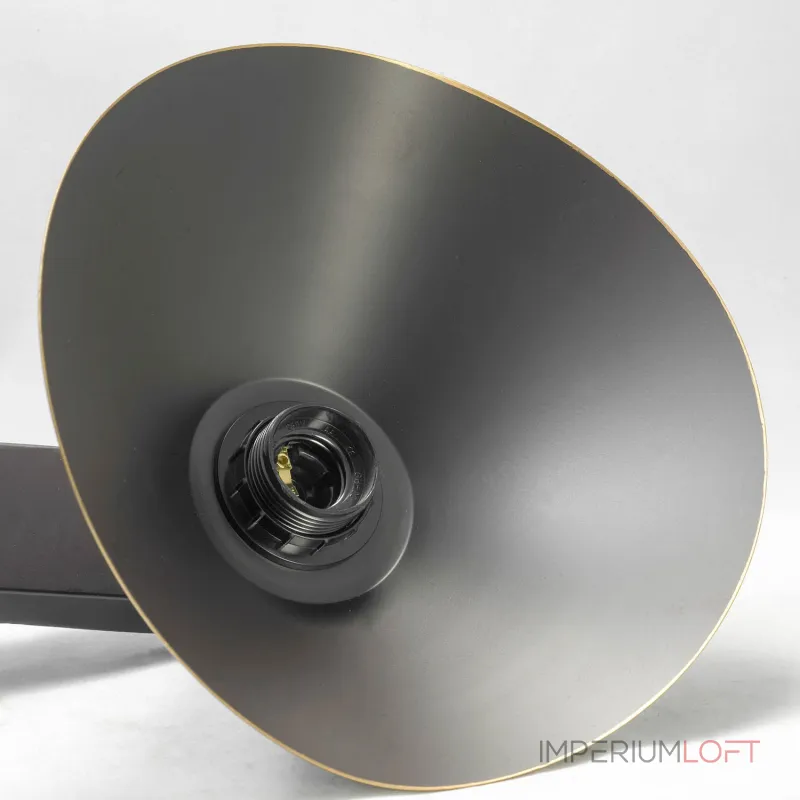 Потолочная люстра Lussole LOFT LSP-9535