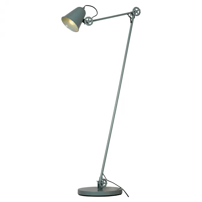 Торшер Lussole LOFT LSP-9569 от ImperiumLoft