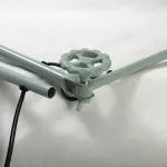 Торшер Lussole LOFT LSP-9569 от ImperiumLoft