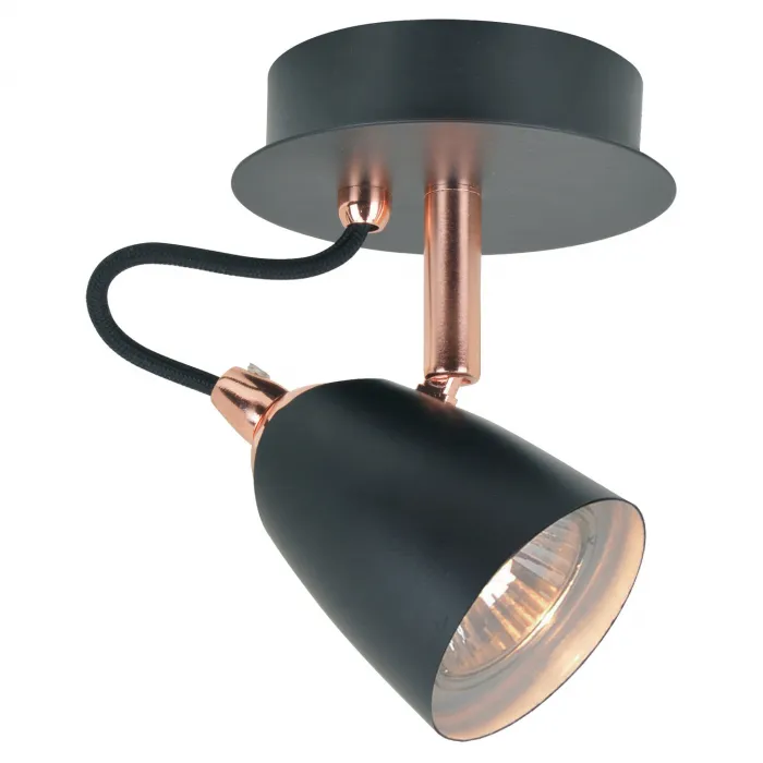 Спот Lussole LSP-985 LSP-9851 от ImperiumLoft