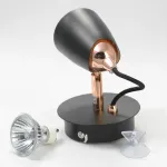 Спот Lussole LSP-985 LSP-9851 от ImperiumLoft