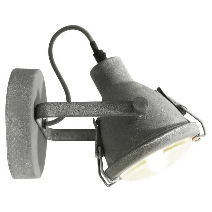 Спот Lussole LSP-988 LSP-9883 от ImperiumLoft