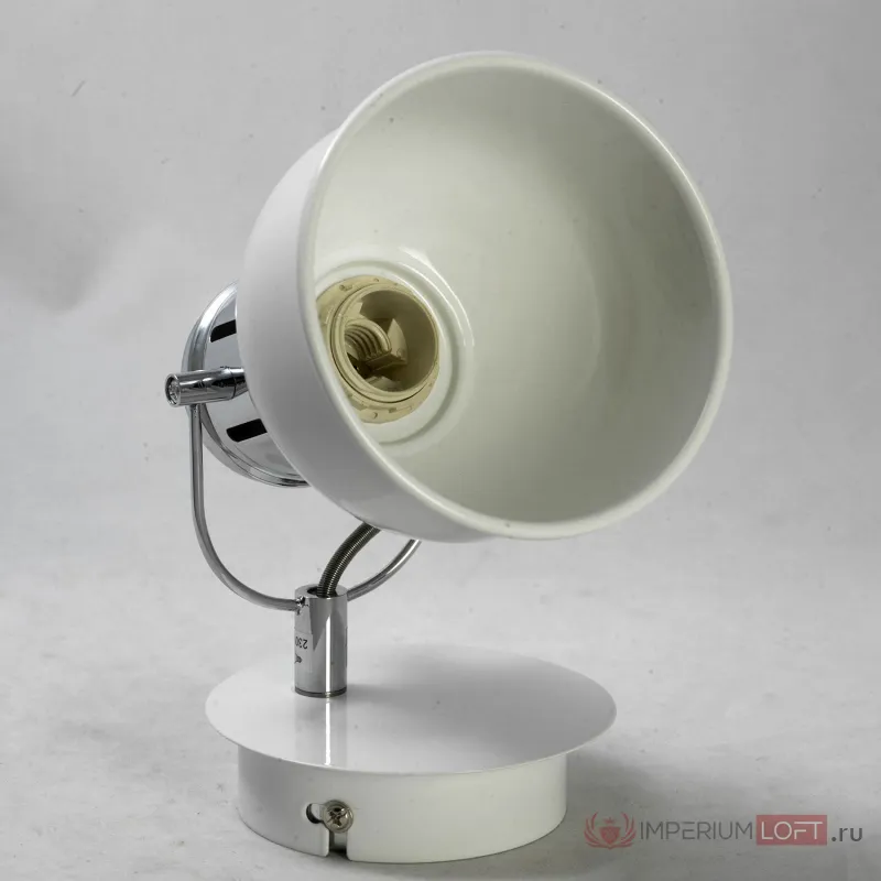 Спот Lussole LGO LSP-9955 от ImperiumLoft