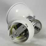 Спот Lussole LGO LSP-9955 от ImperiumLoft