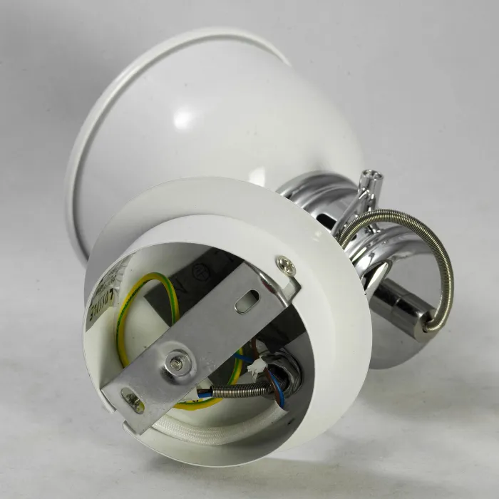 Спот Lussole LGO LSP-9955 от ImperiumLoft