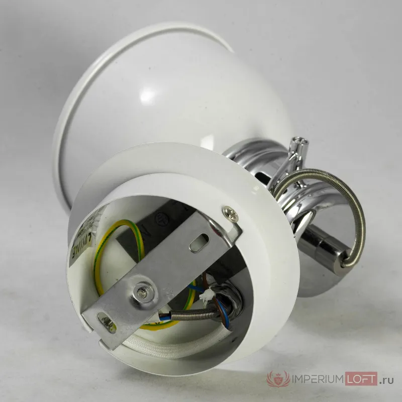 Спот Lussole LGO LSP-9955 от ImperiumLoft