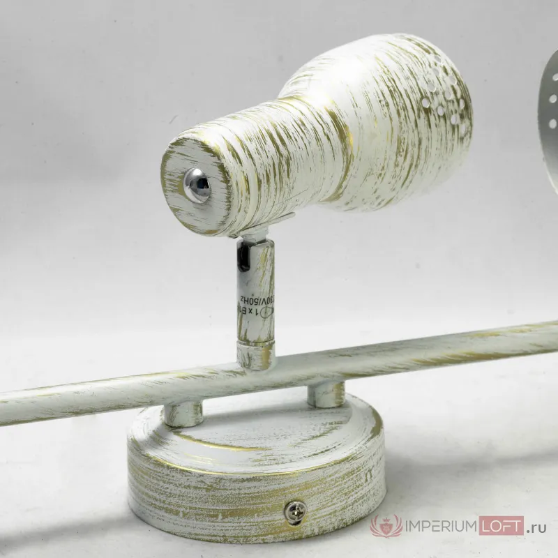 Спот Lussole LSP-805 LSP-8057 от ImperiumLoft