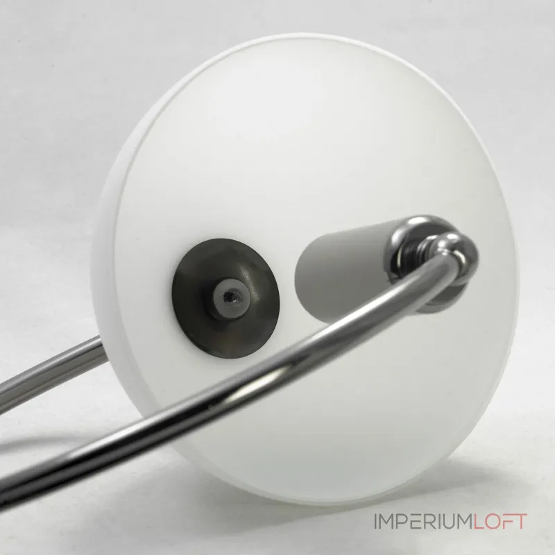 Люстра на штанге Lussole Gila LSP-8084