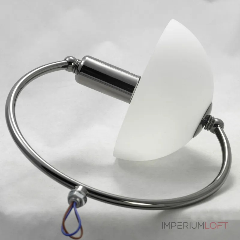 Люстра на штанге Lussole Gila LSP-8084