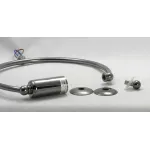 Люстра на штанге Lussole Gila LSP-8084