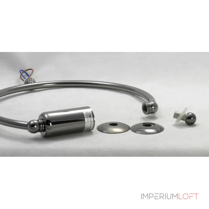 Люстра на штанге Lussole Gila LSP-8084