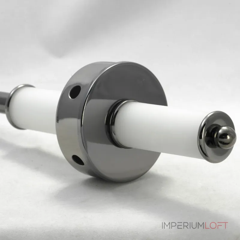 Люстра на штанге Lussole Gila LSP-8084