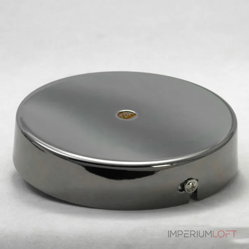 Люстра на штанге Lussole Gila LSP-8084