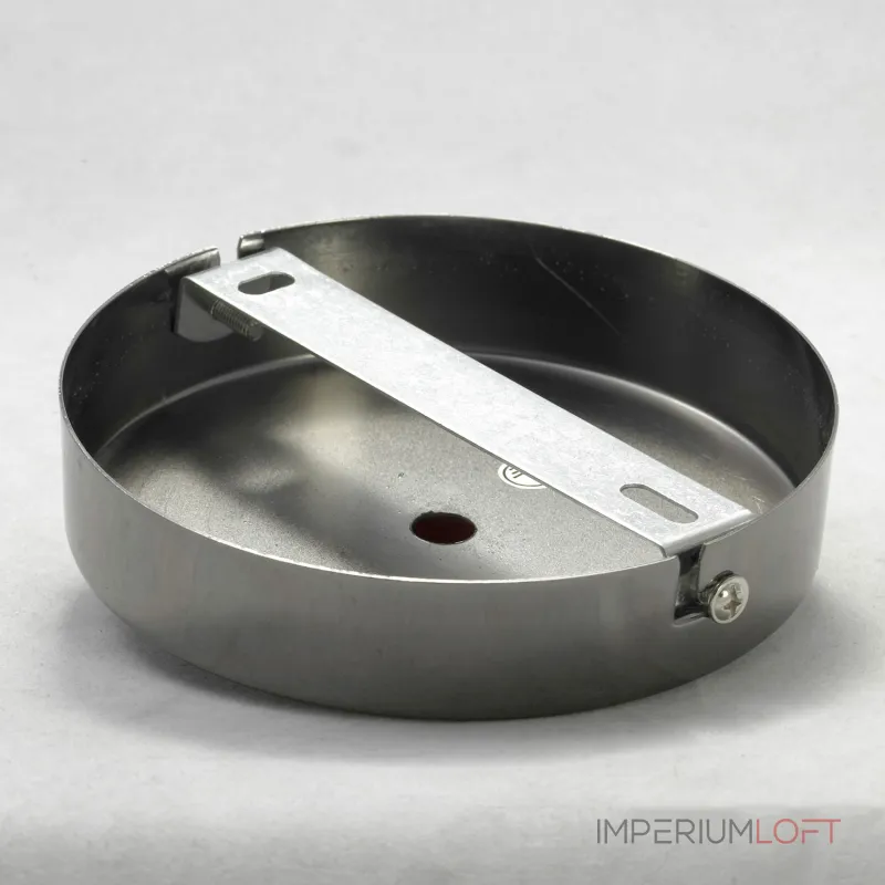 Люстра на штанге Lussole Gila LSP-8084