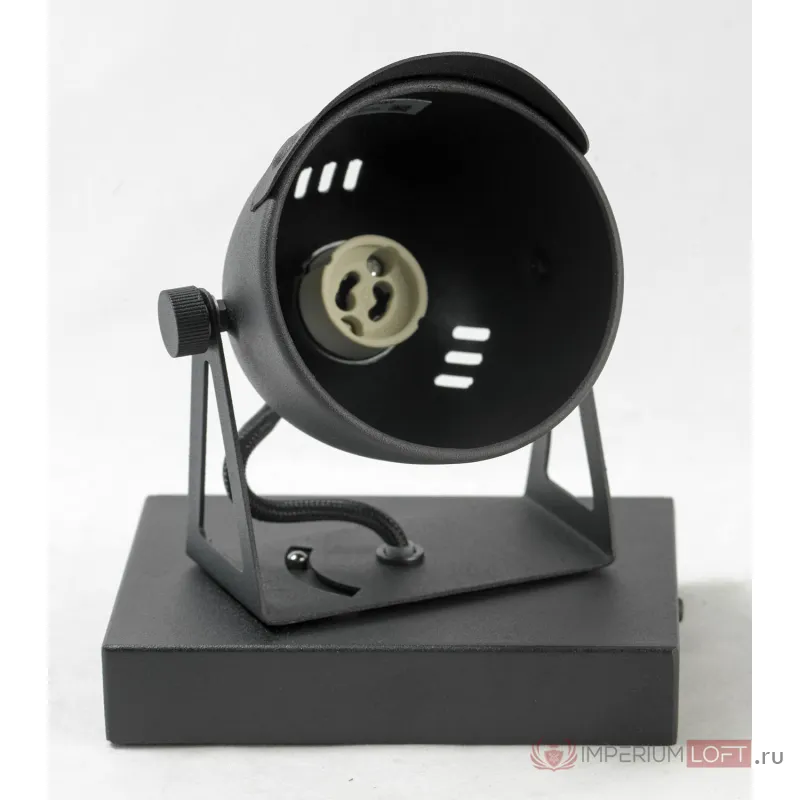 Спот Lussole LSP-9505 от ImperiumLoft