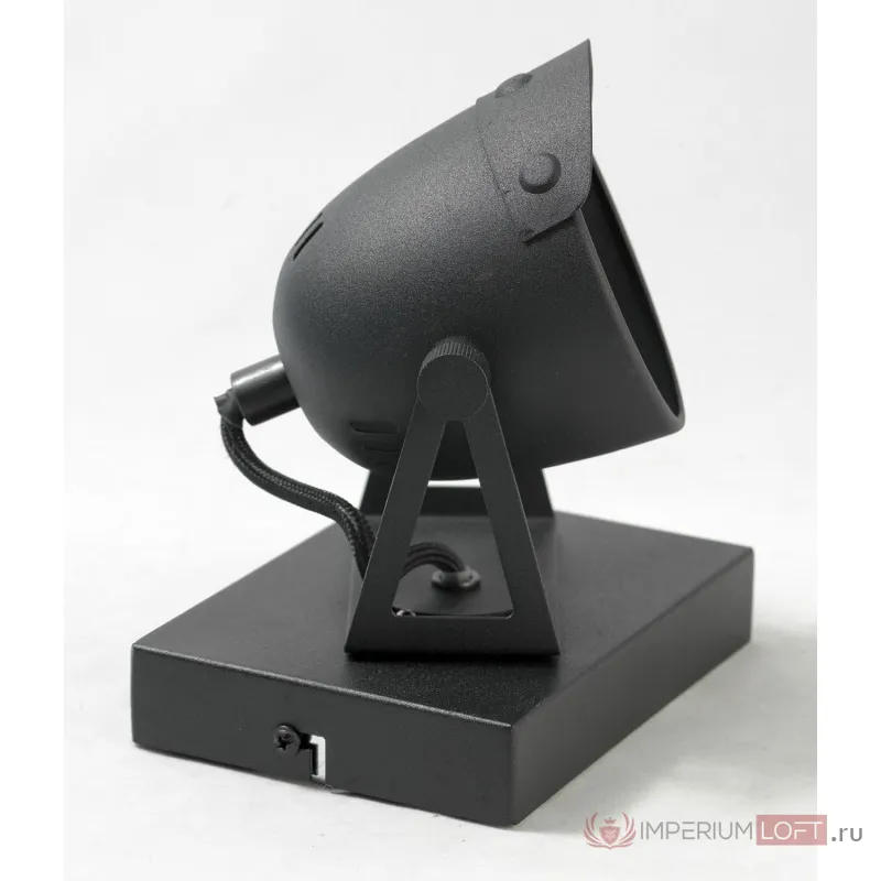 Спот Lussole LSP-9505 от ImperiumLoft