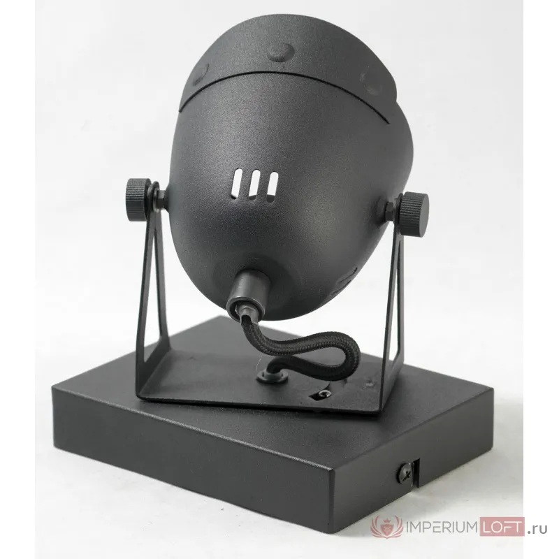 Спот Lussole LSP-9505 от ImperiumLoft