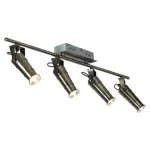 Спот Lussole LOFT LSP-9511 от ImperiumLoft
