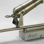 Спот Lussole LOFT LSP-9511 от ImperiumLoft