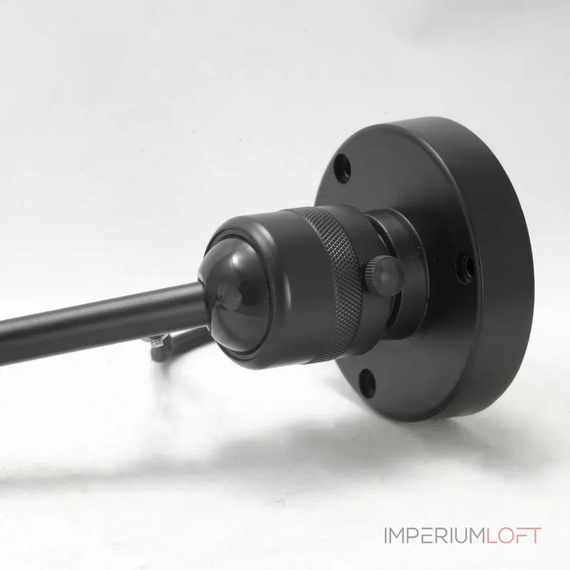 Бра Lussole LOFT LSP-956 LSP-9563 от ImperiumLoft