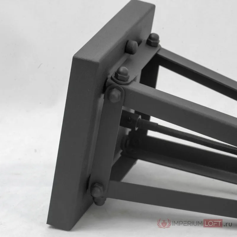 Бра Lussole LSP-9884-7 LSP-9884 от ImperiumLoft