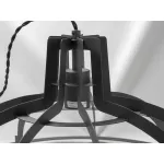 Подвесной светильник Lussole LSP-9931 LSP-9943 от ImperiumLoft