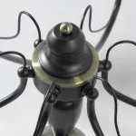 Подвесная люстра Lussole LGO LSP-9954