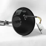 Подвесная люстра Lussole LGO LSP-9954