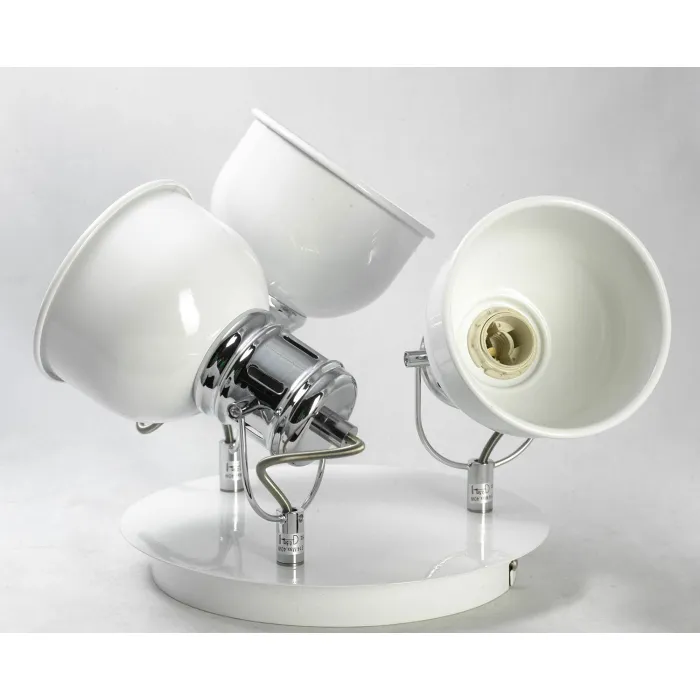 Спот Lussole LGO LSP-9956 от ImperiumLoft