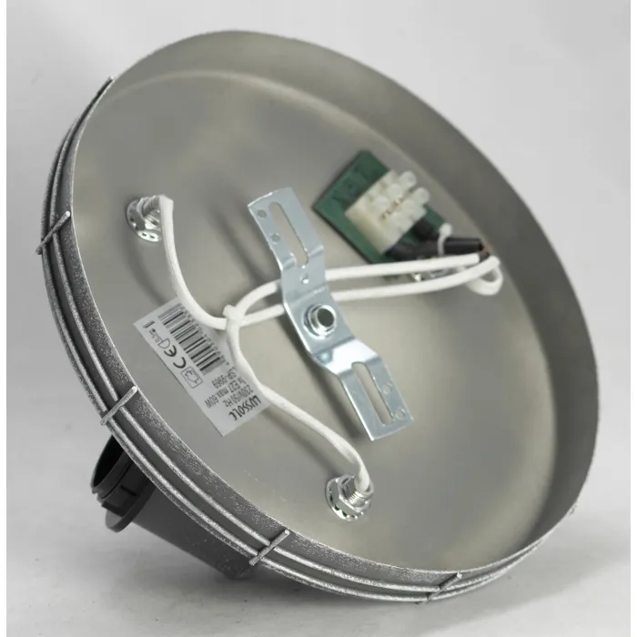 Спот Lussole Duet LSP-9969 от ImperiumLoft