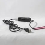 Настольная лампа офисная Lussole LSP-999 LSP-9996 от ImperiumLoft