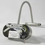 Подсветка для картин Lussole Lido II LSQ-0111-02 от ImperiumLoft