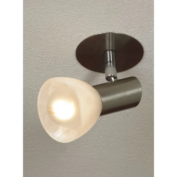 Спот Lussole Leggero LSQ-4100-01 от ImperiumLoft