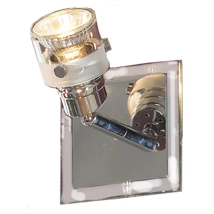 Бра Lussole Perspicuo LSL-5291-01 от ImperiumLoft