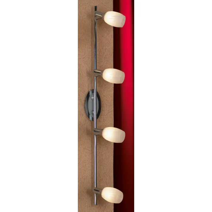 Спот Lussole Lissone LSL-8309-04 от ImperiumLoft