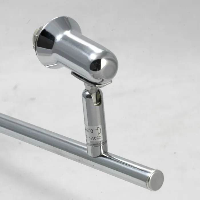 Спот Lussole Lissone LSL-8309-04 от ImperiumLoft