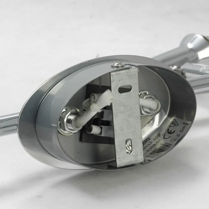 Спот Lussole Lissone LSL-8309-04 от ImperiumLoft
