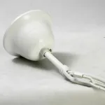 Подвесная люстра Lussole LGO LSP-8033 от ImperiumLoft