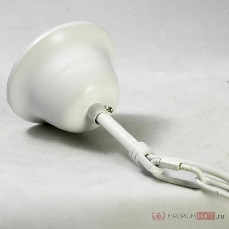 Подвесная люстра Lussole LGO LSP-8033 от ImperiumLoft