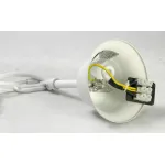 Подвесная люстра Lussole LGO LSP-8033 от ImperiumLoft